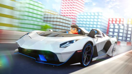 Roblox Car Dealership Tycoon Codes: Build Your Dream Showroom