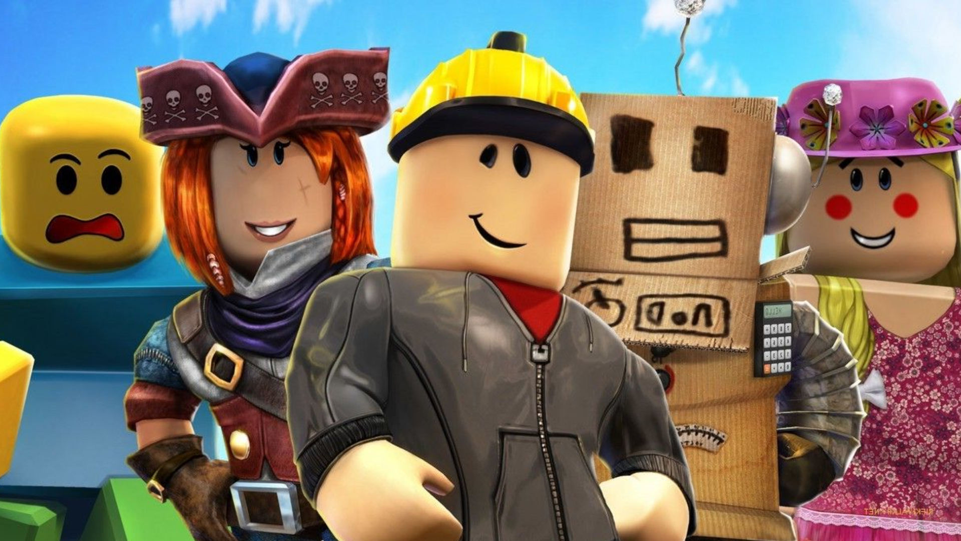 Roblox Promo Codes And How To Redeem Them August 2023 | Pocket Tactics