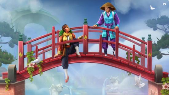 Temple Run 2 Chinese Version New Update 2023 Gameplay 