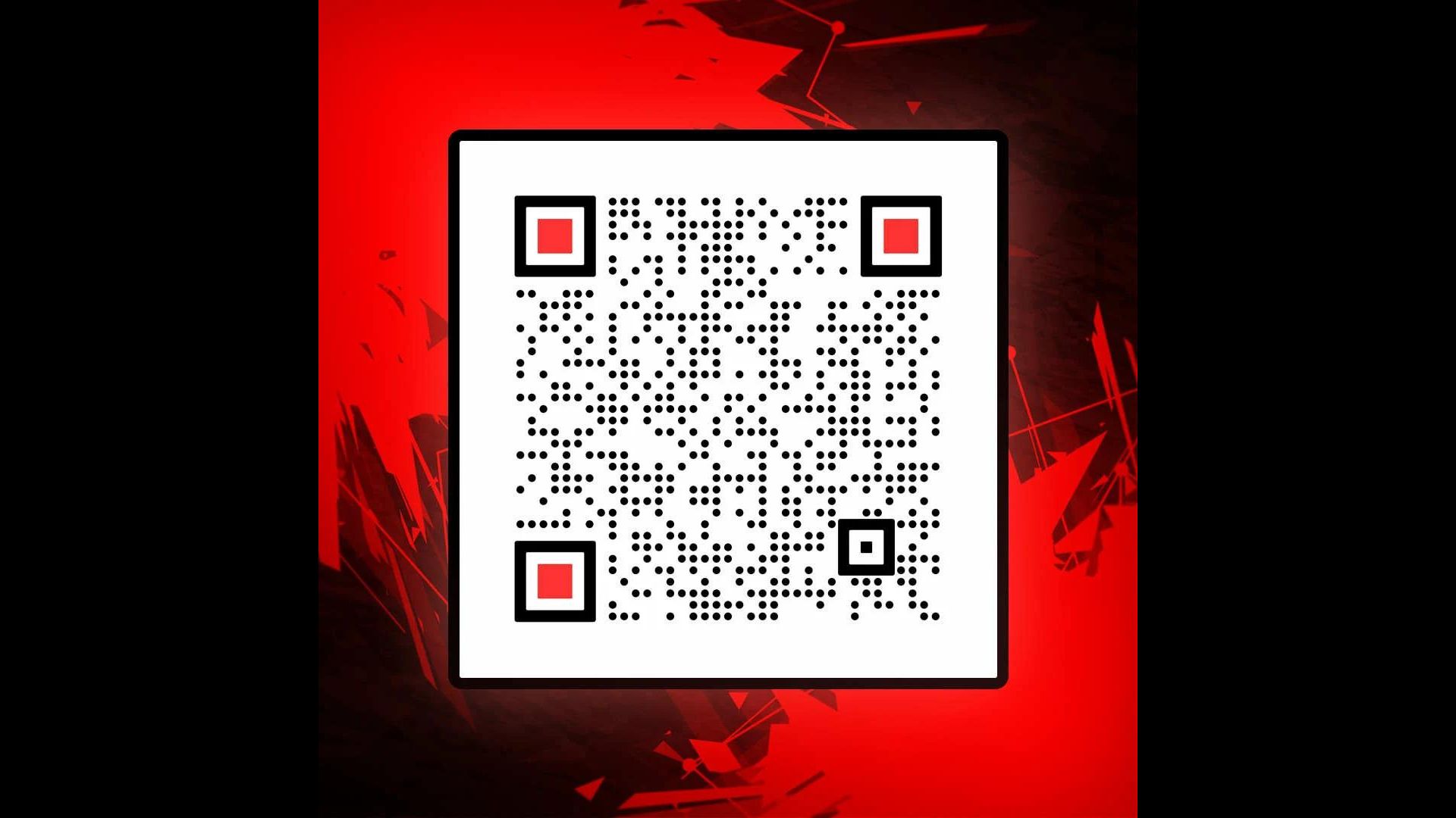 WWE SuperCard QR codes