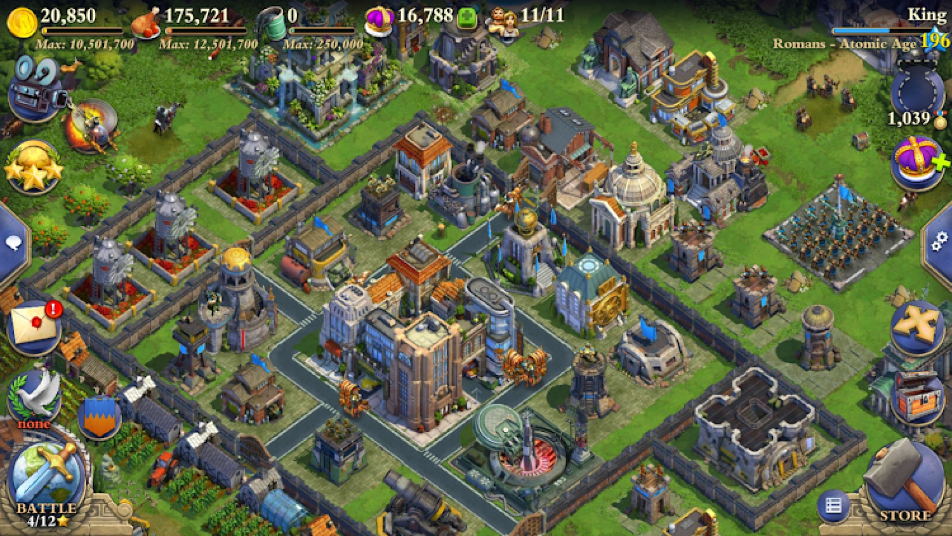 Strategy Games – Apps no Google Play