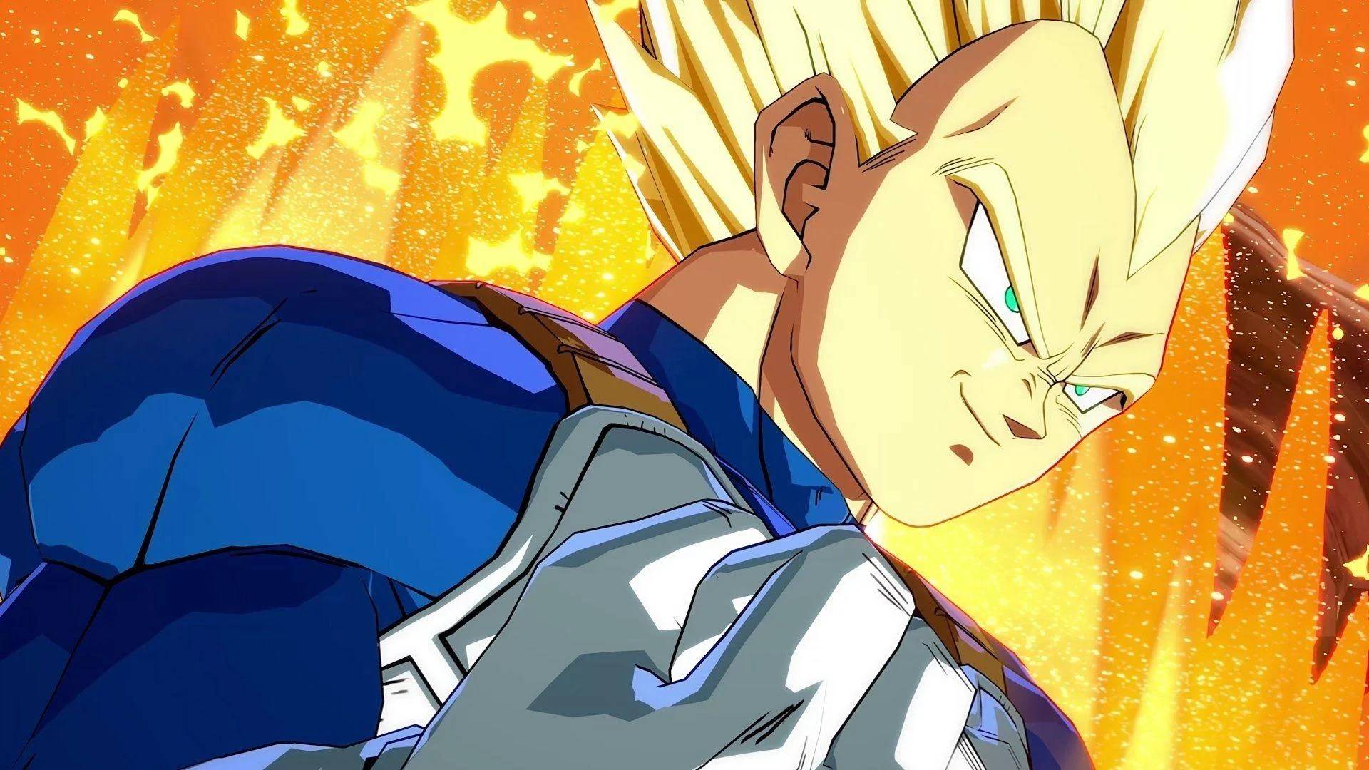 Dragon Ball FighterZ - How to Unlock and Play as Super Saiyan Blue