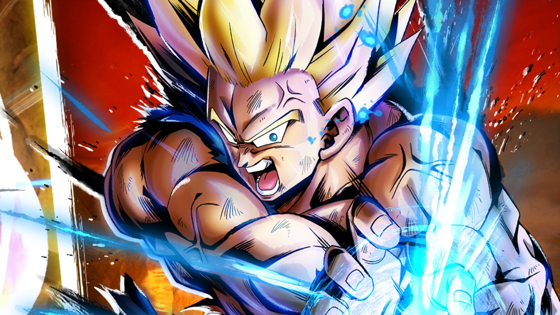 Dragon Ball Legends download – iPhone, Android, and PC
