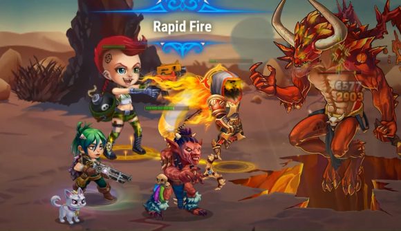 10 best idle clicker games for Android - Android Authority