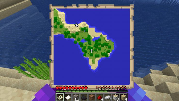 Minecraft Maps 2 740x416 