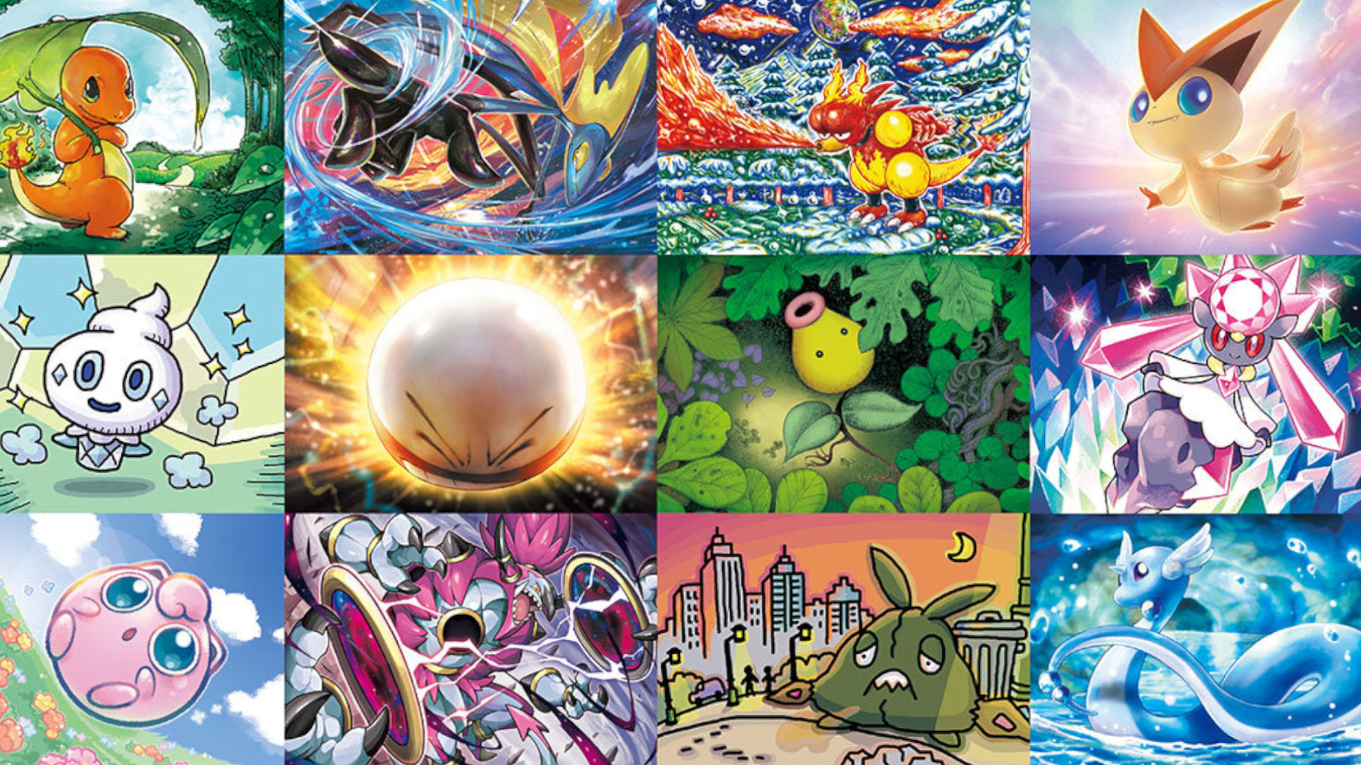 Catch up on 26 of cards with the Pokémon Online Exhibition | Pocket Tactics