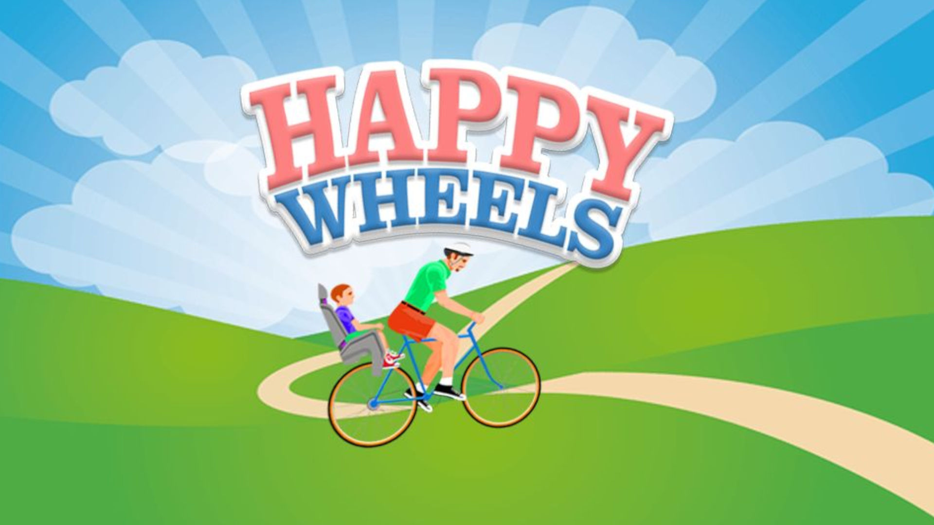 happy wheels download full version free mac