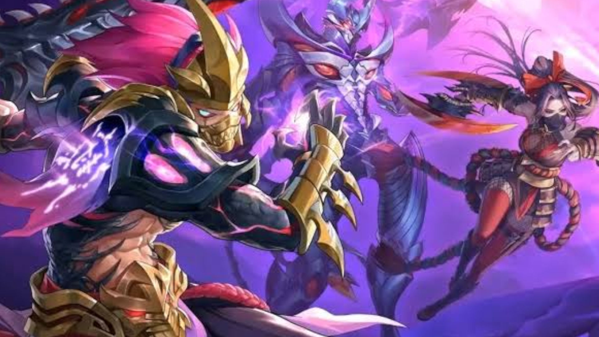 4 Things to know about the Mobile Legends: Adventure New Era