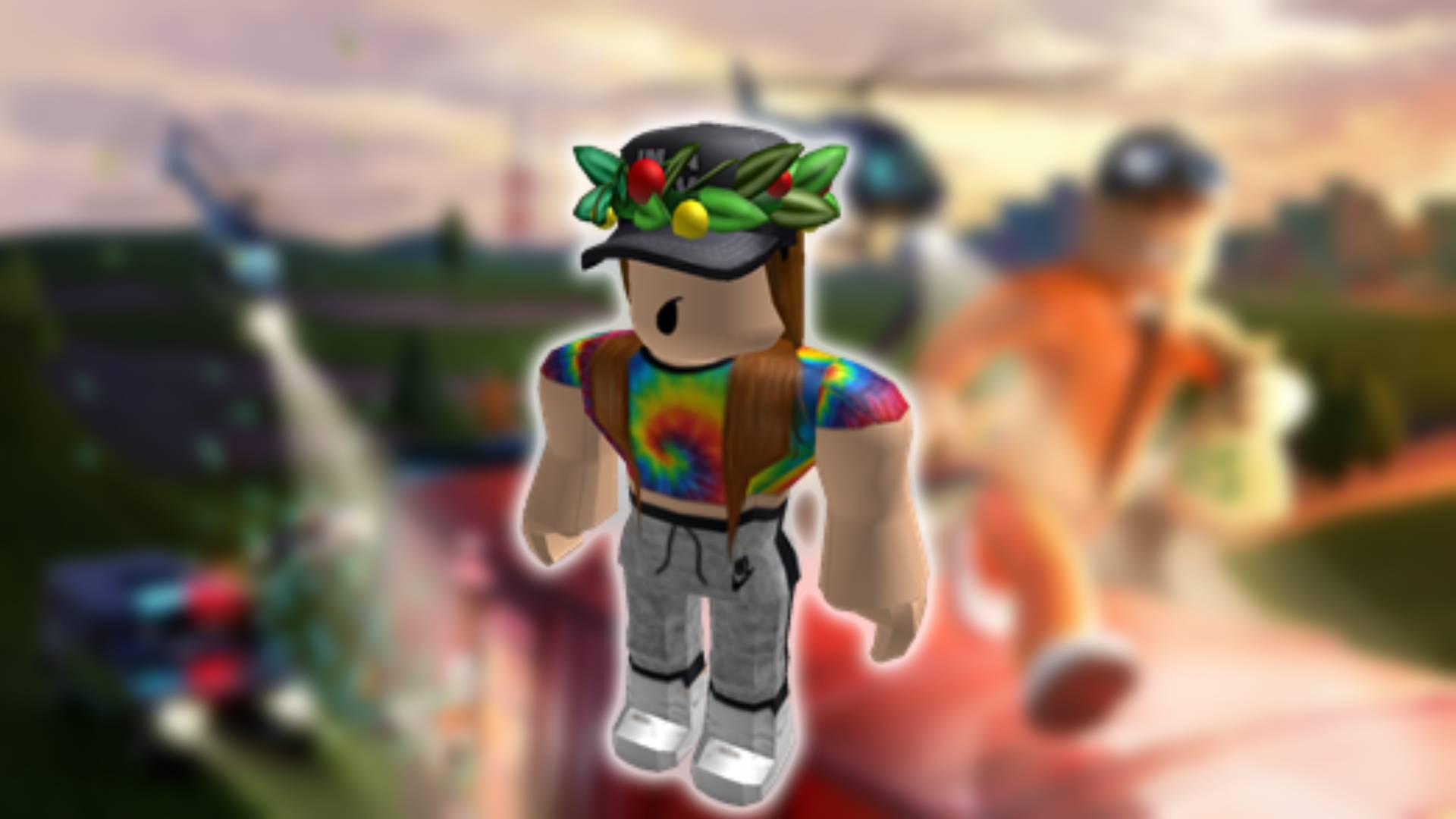 Roblox Avatar Maker make your own avatar, download, and more Pocket