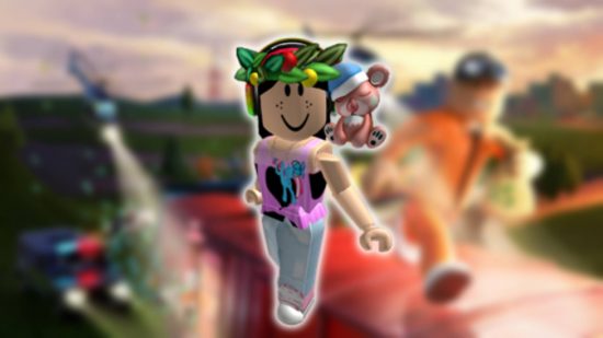 ROBLOX will have an ingame avatar editor! : r/roblox