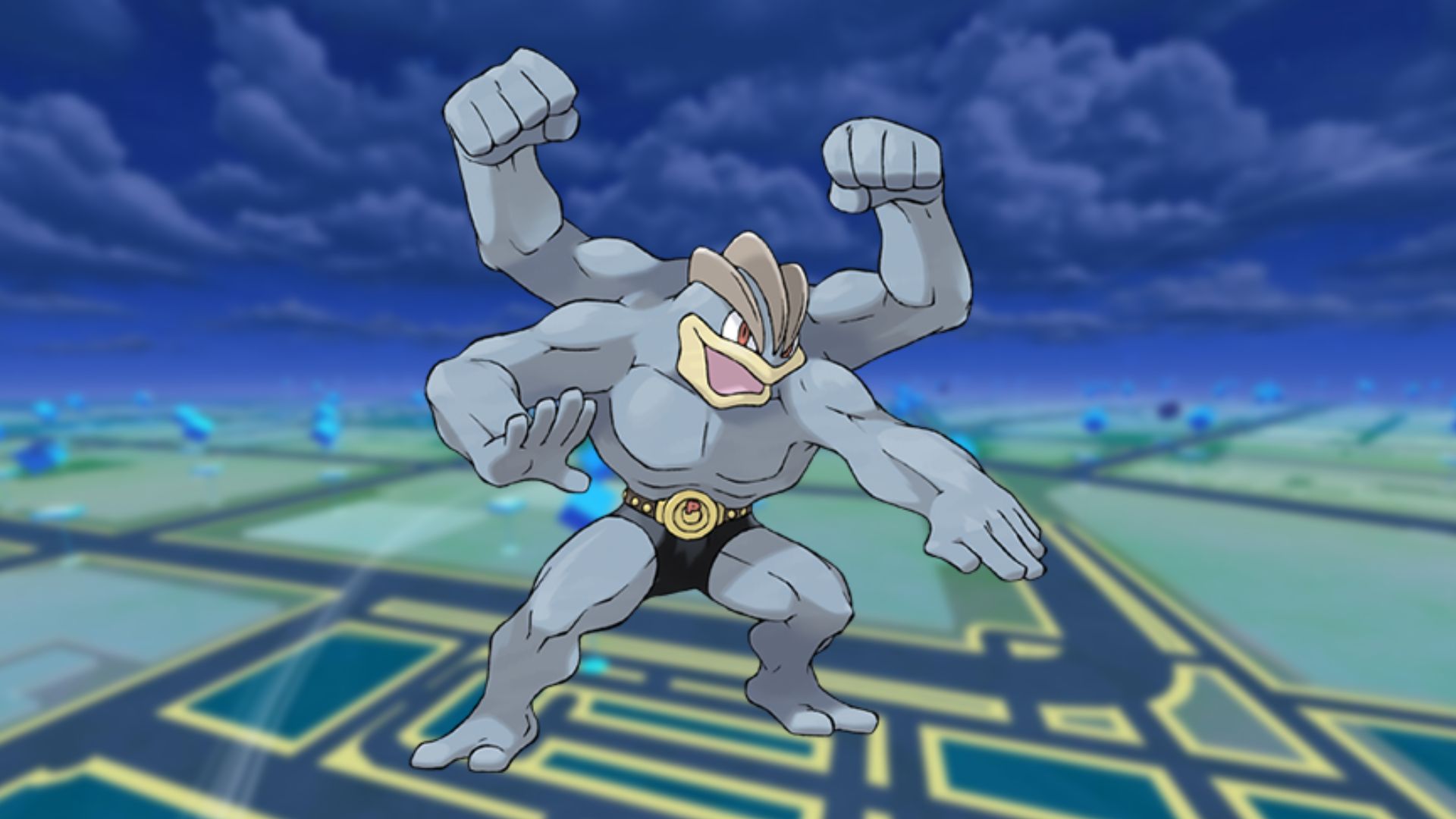 The Best Fighting Pokemon of All Time