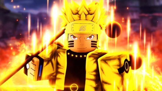 Ultimate Roblox Anime Simulator Codes: Boost Your Gameplay