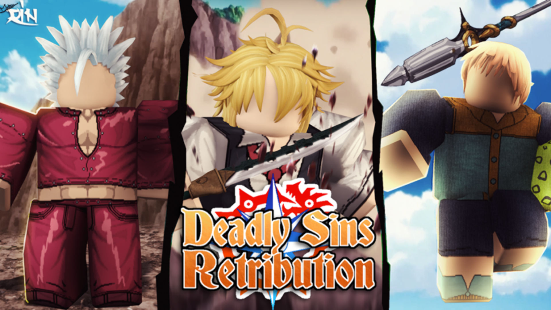 ALL DEADLY SINS RETRIBUTION CODES! (May 2021)