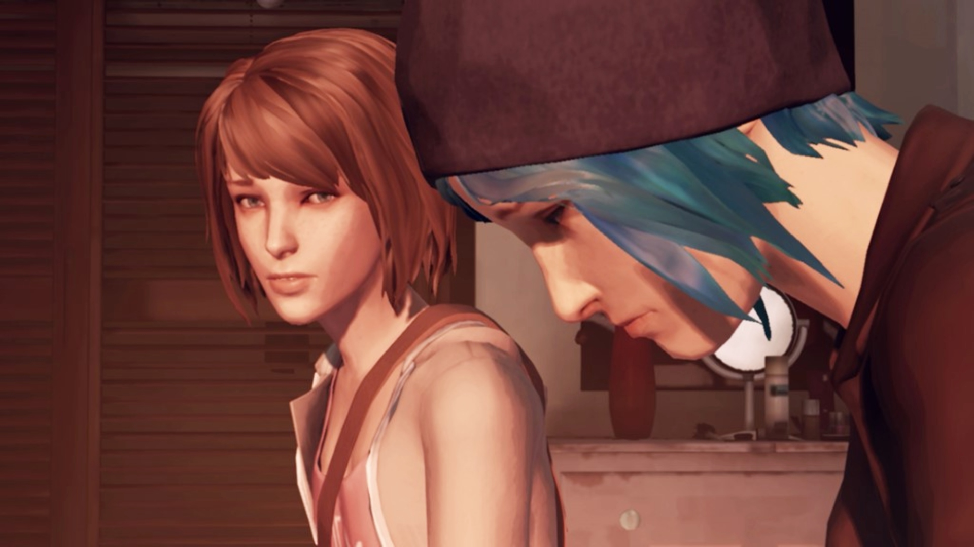 Life Is Strange: Arcadia Bay Collection Review - Review - Nintendo World  Report