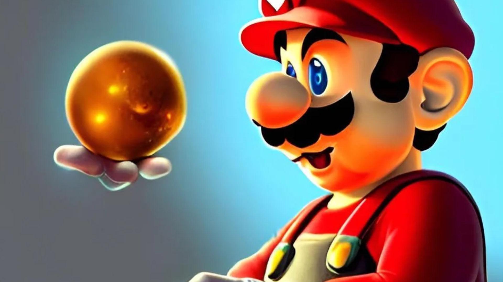Why Super Mario Odyssey 2 is Likely in Development
