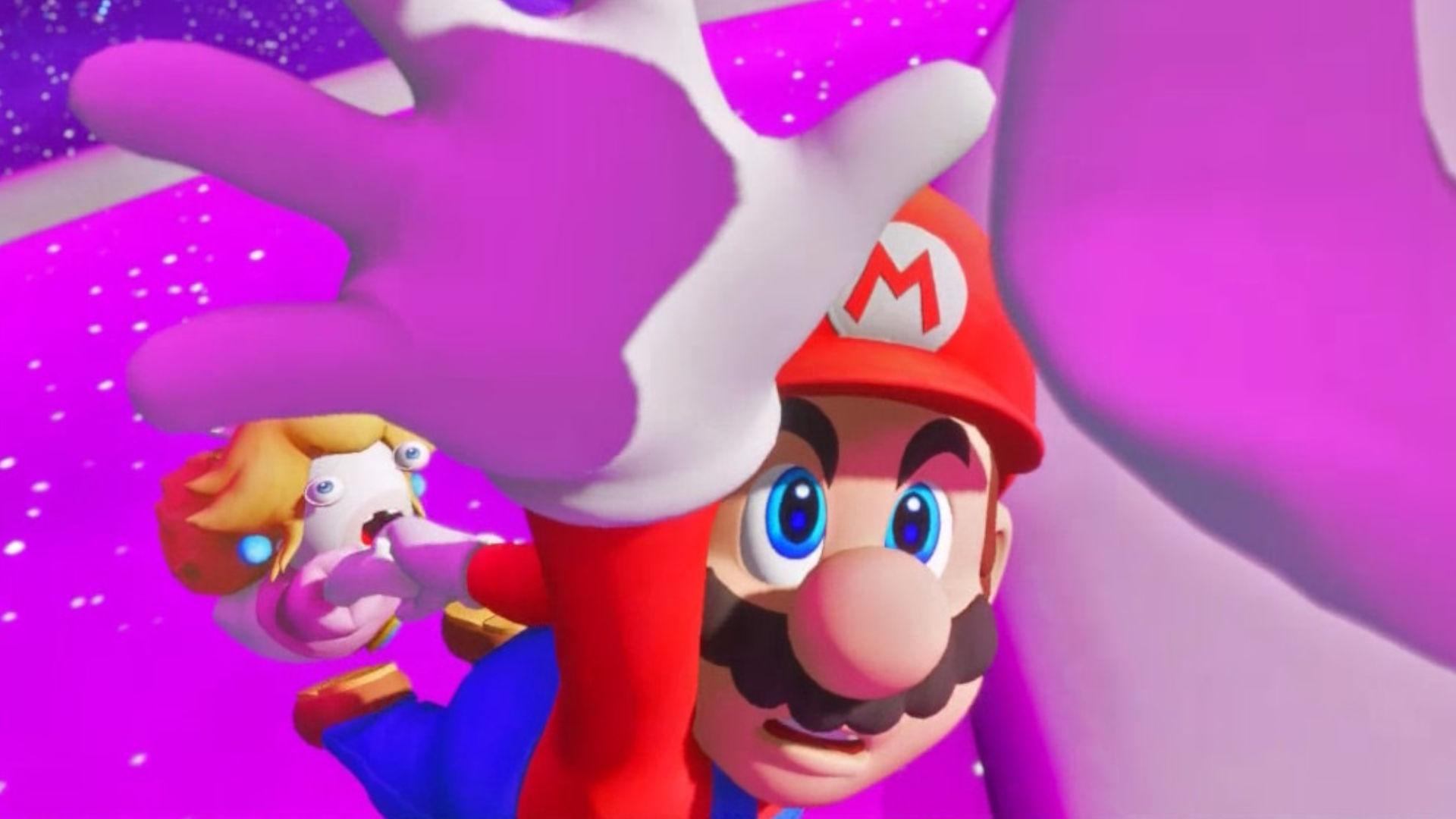 Mario + Rabbids: Sparks of Hope – Things The Sequel Does Better Than  Kingdom Battle