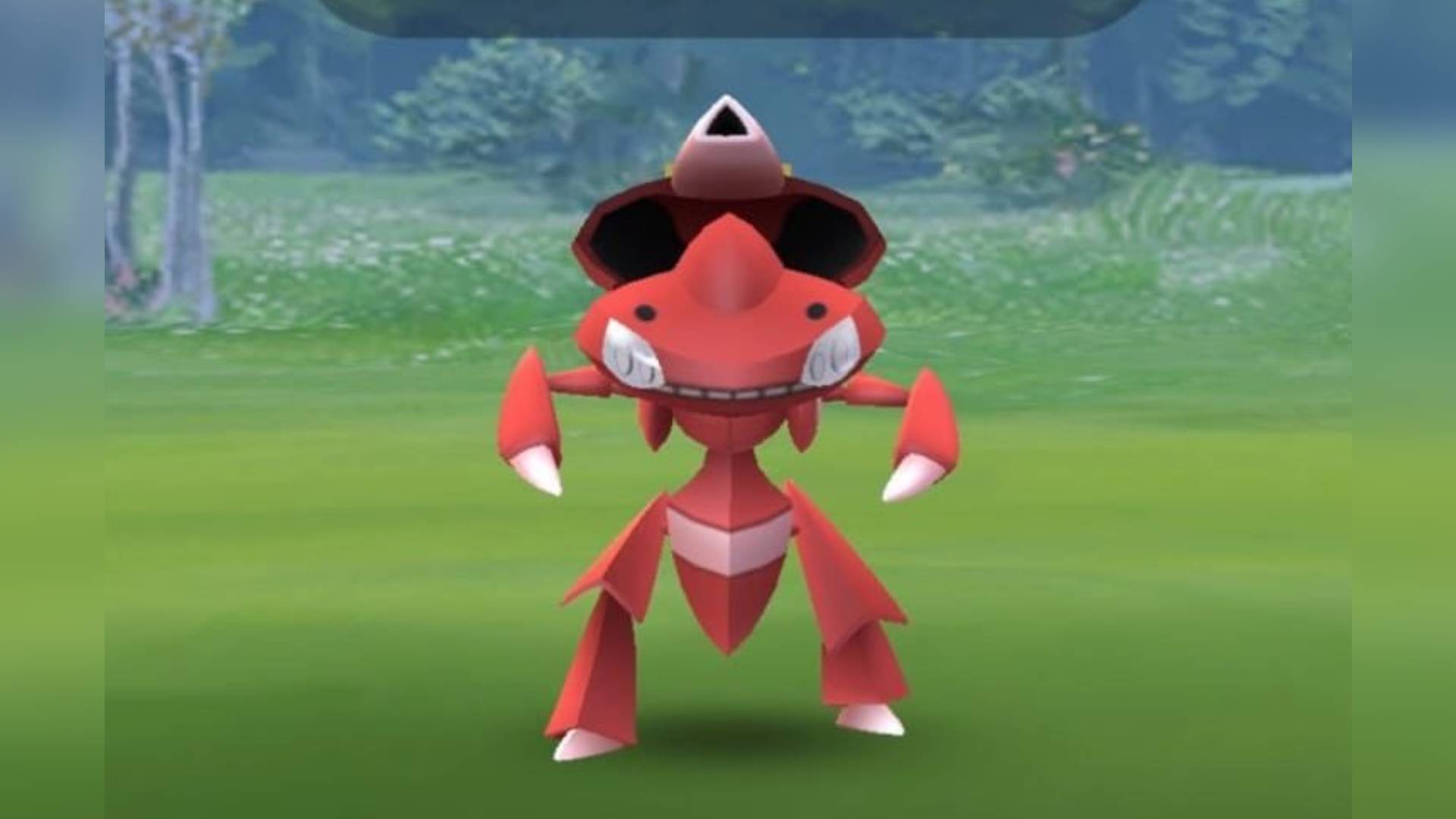 Genesect Raid Guide: How To Catch A Shiny Genesect In Pokémon GO