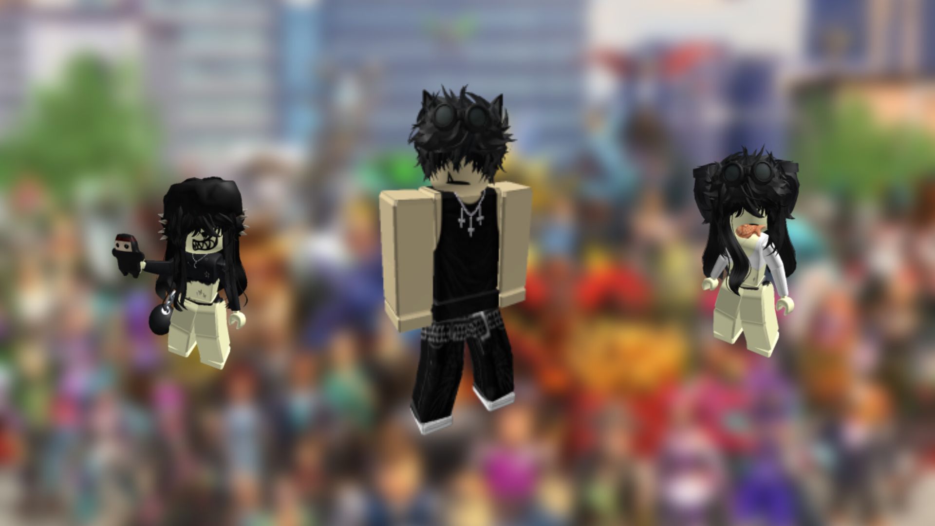 Clothes for Roblox Outfits - Apps on Google Play
