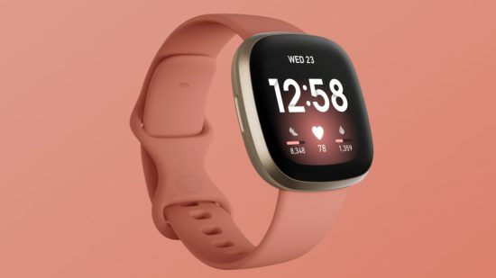smart watches for women fitbit