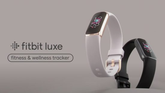 smart watches for women fitbit luxe