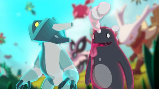 Temtem luma – what are they, where to find them, and more