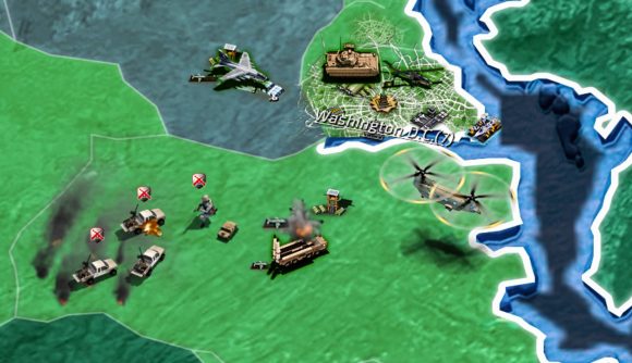 What are the Best Tribal strategy games? - StrategyFront Gaming