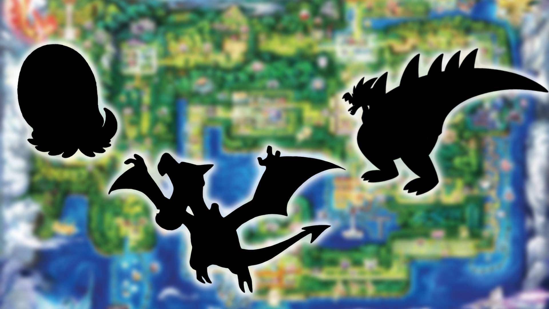 Pokemon GO: How to Easily Catch Aerodactyl, Fossil Pokemon [UPDATE]