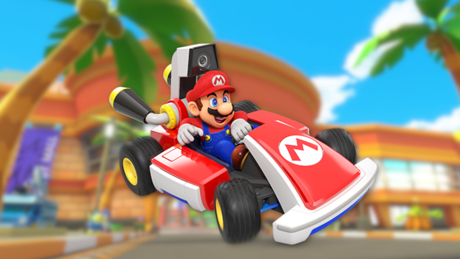 Mario Kart’s best courses picked by Pocket Tactics Pocket Tactics