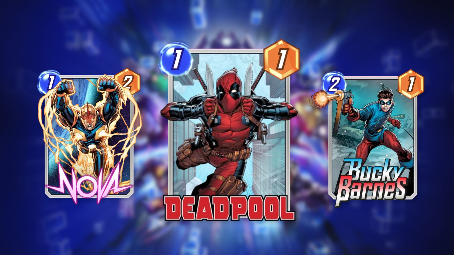 Best Marvel Snap Decks You Have to Try
