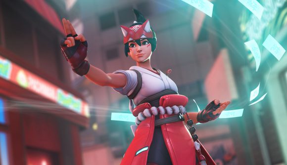 Overwatch 2 skins – how to transfer skins, battle pass, and more