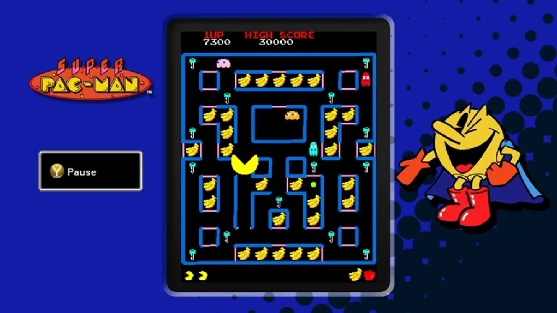 UNBELIEVABLE! Nintendo Is Shutting Down Pac-Man 99 On The Switch