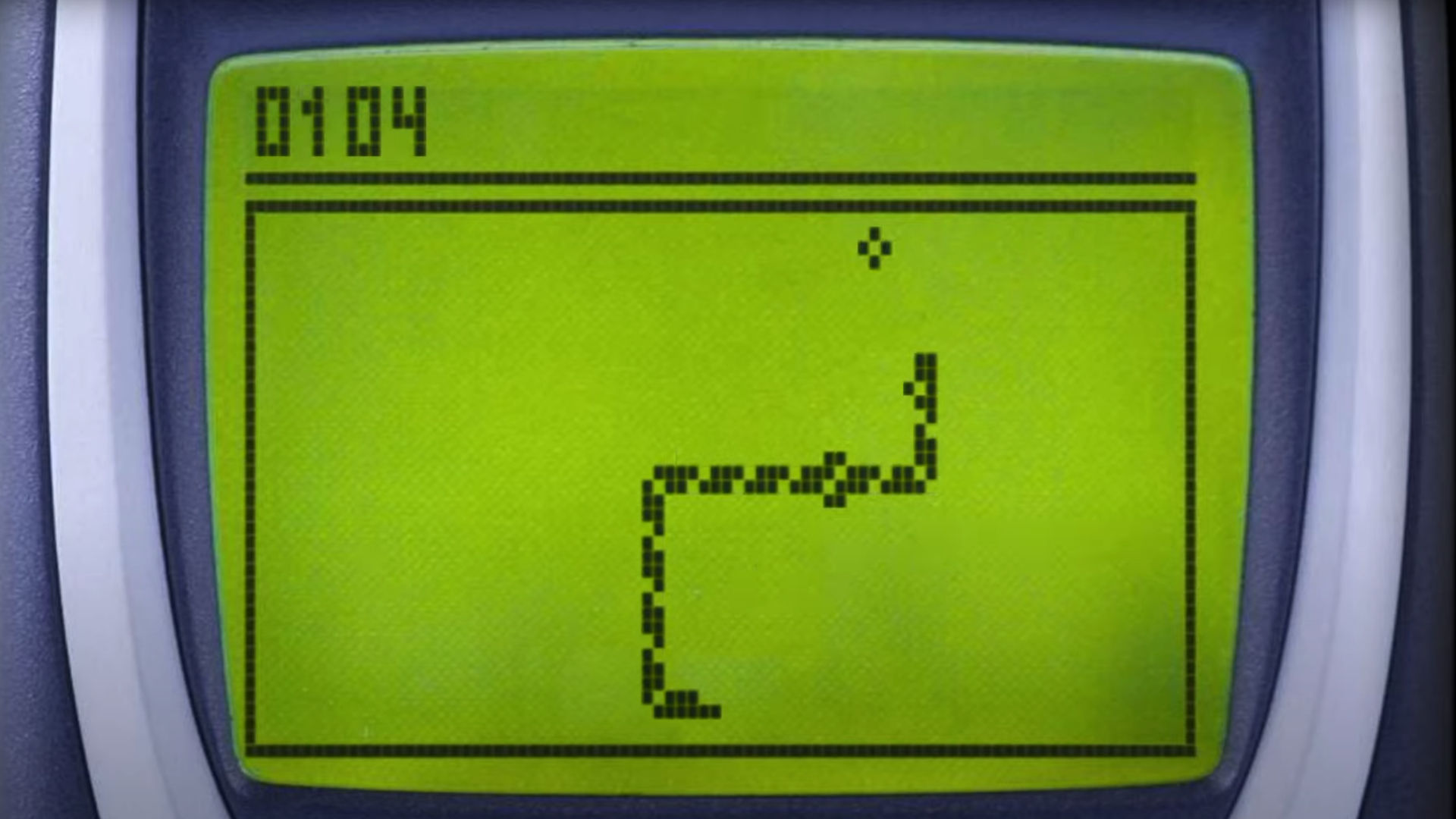 Snake Game '97 - Apps on Google Play
