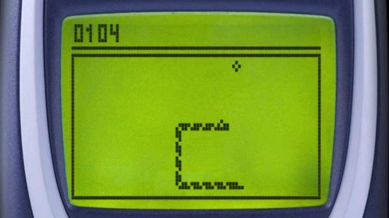 Old Mobile Games - Nostalgia Rewind 