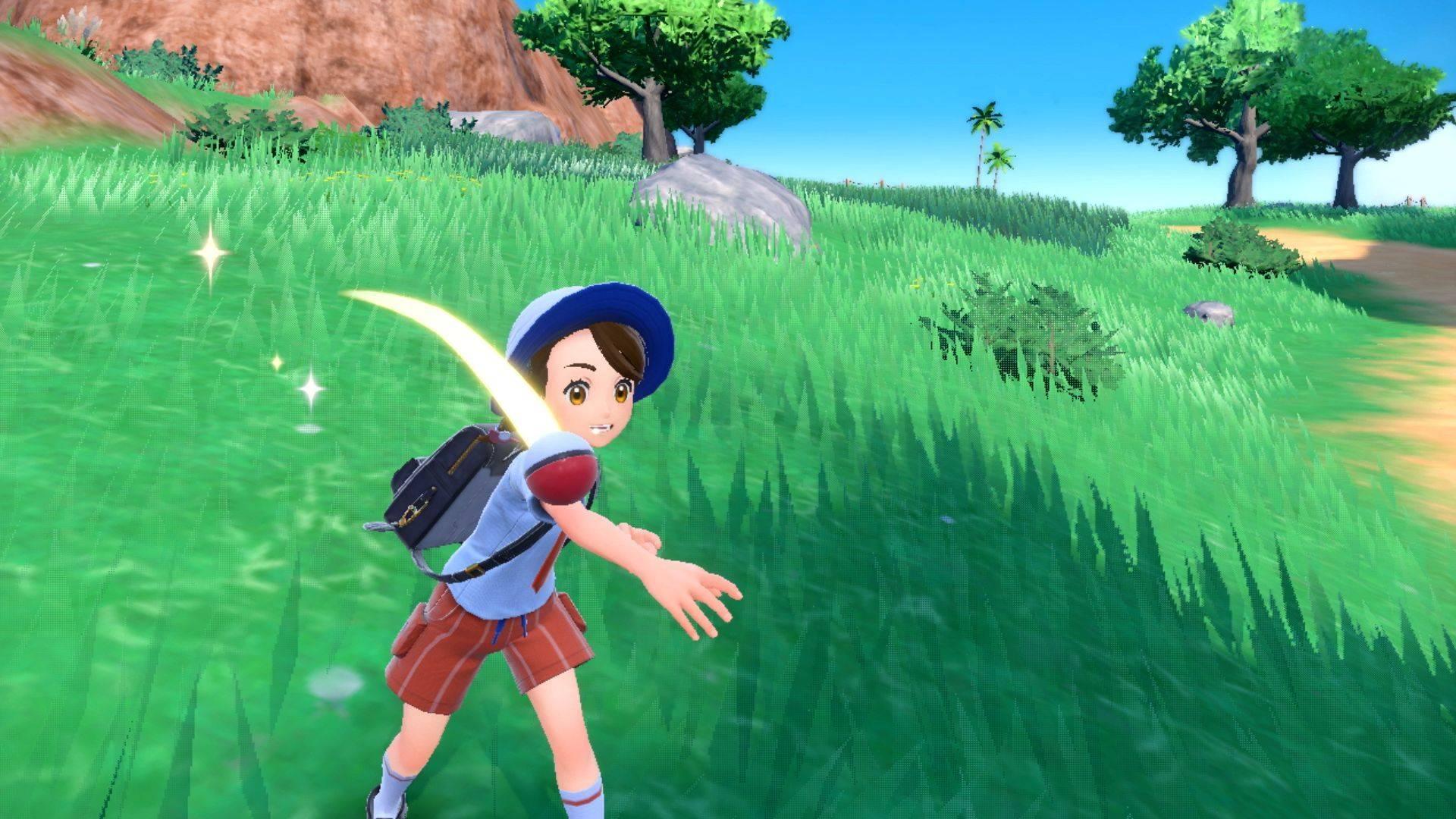 Pokémon Scarlet and Violet deliver a fully open world beset by