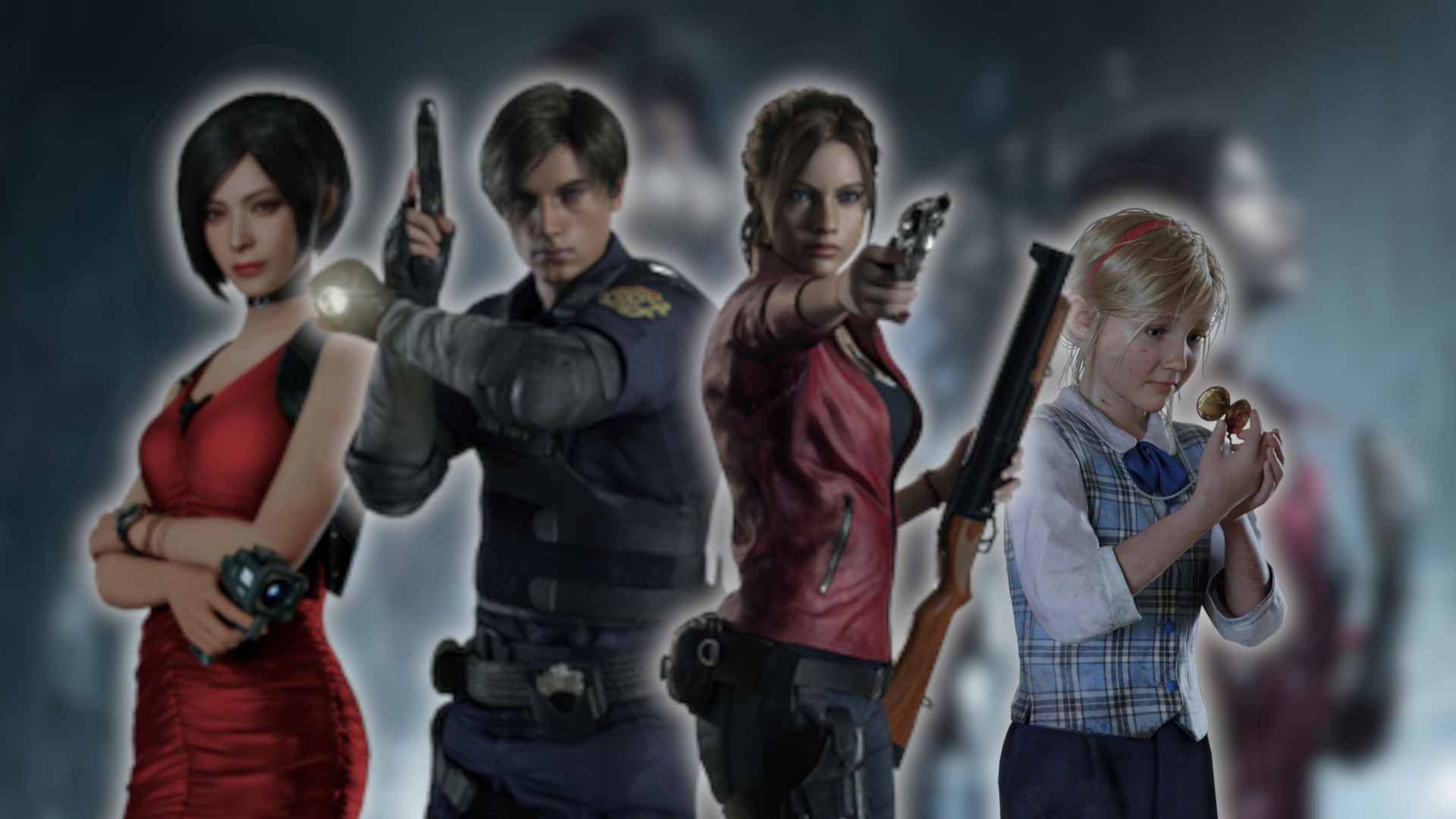 Why THAT Character Is Important To Resident Evil Season 2