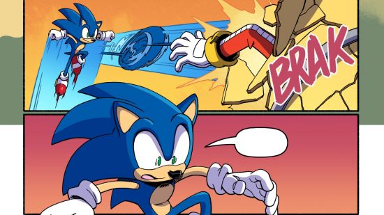 Sonic Frontiers Review - A surprising story for the blue-haired hedgehog -  Explosion Network