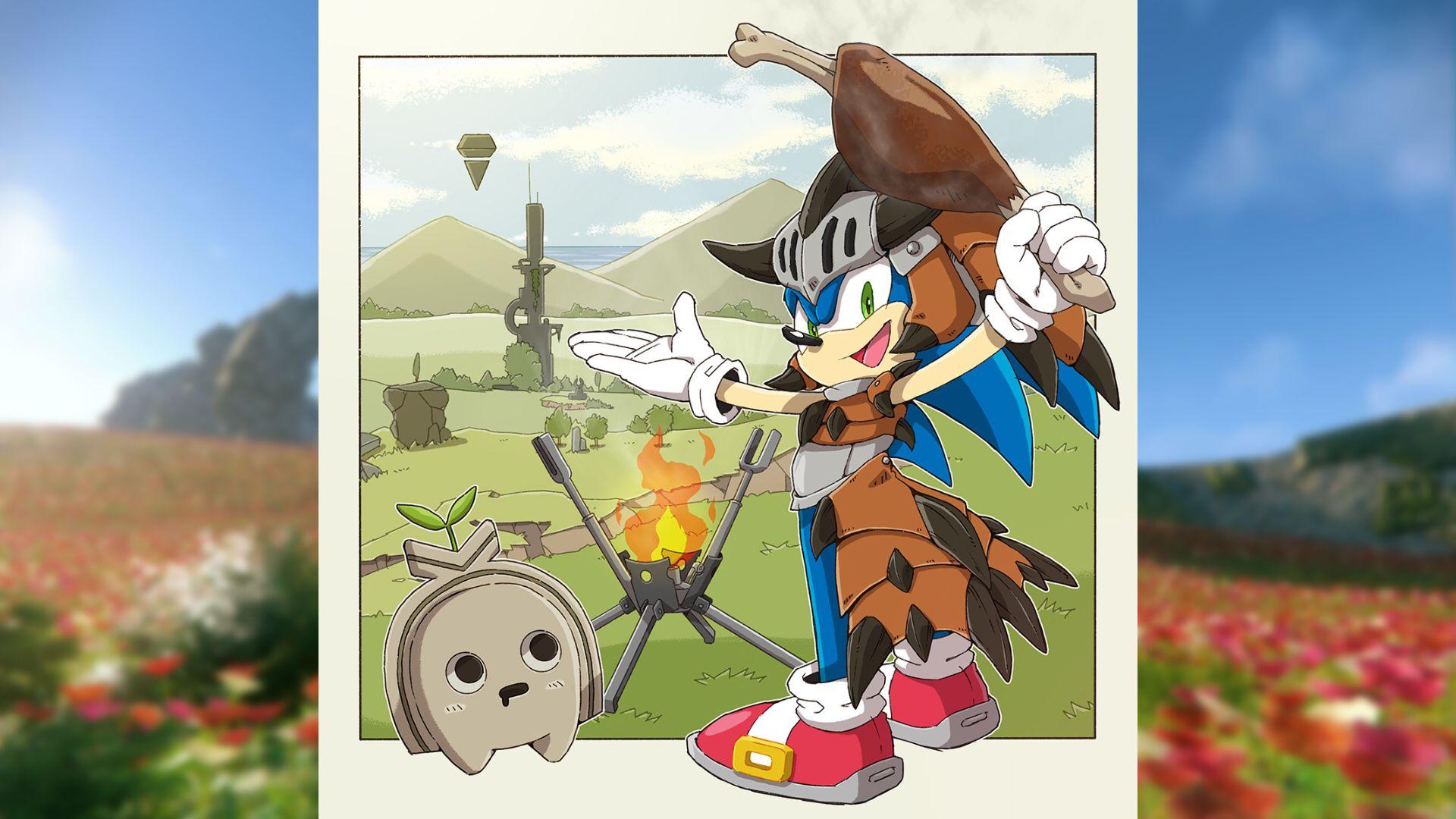 Is the Sonic Frontiers DLC Hard?