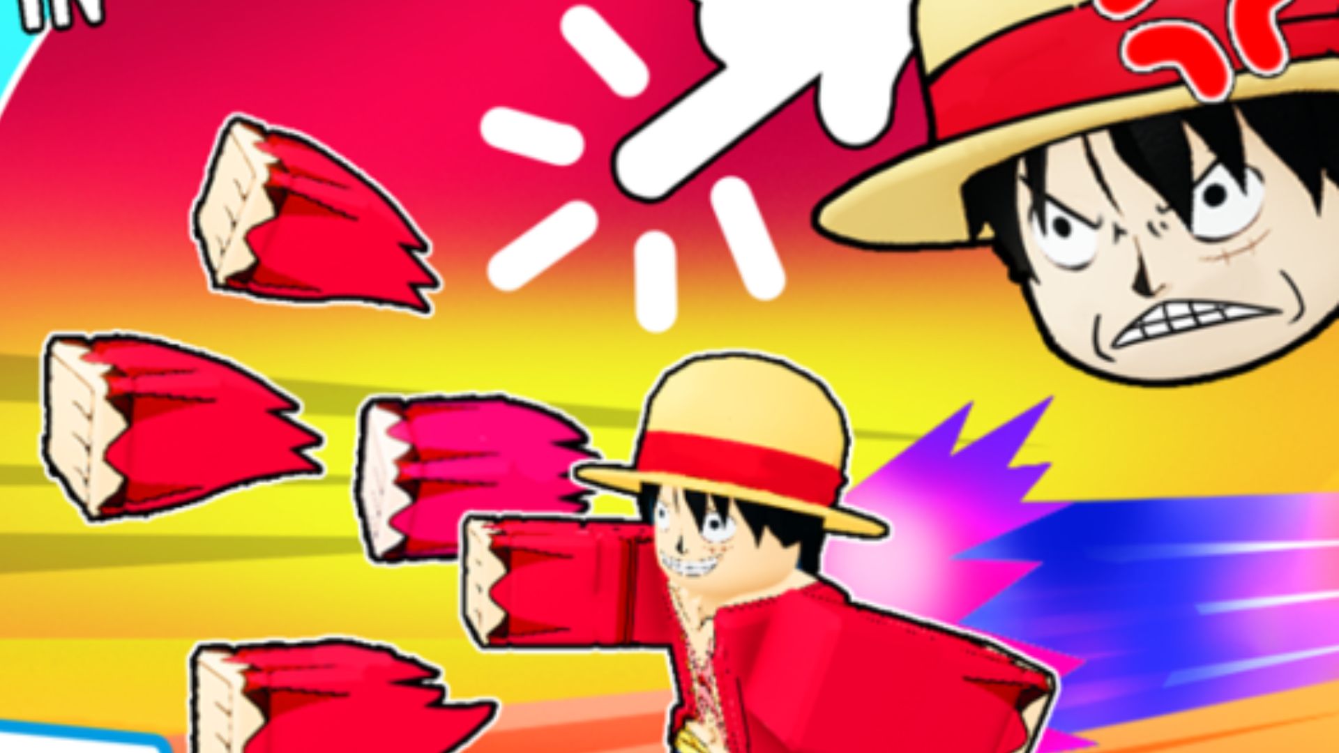 Roblox Anime Clicker Fight Codes (February 2023)