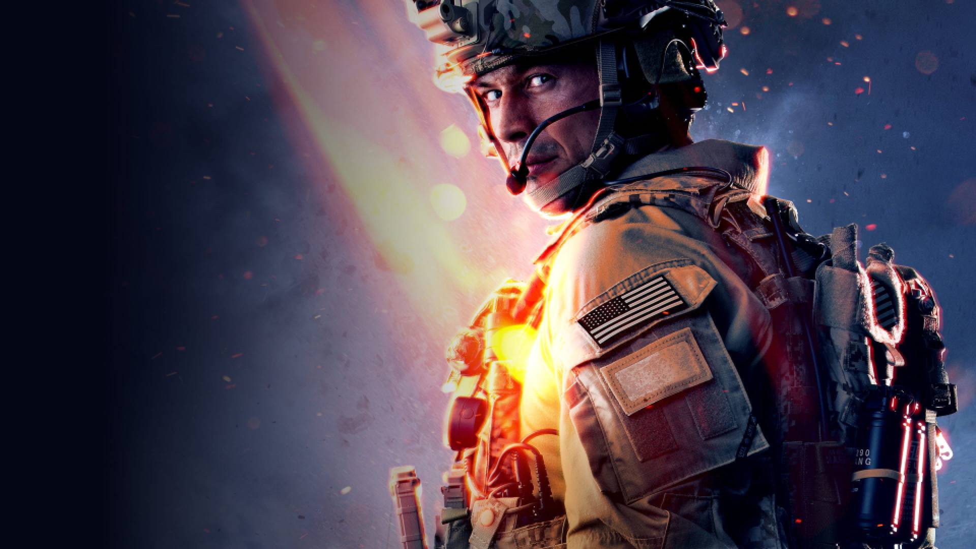 Battlefield - First mobile game in popular series set to launch next year -  MMO Culture