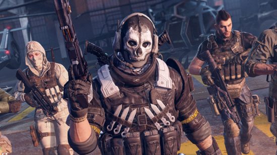 8 Best Character Skins in Call of Duty: Mobile