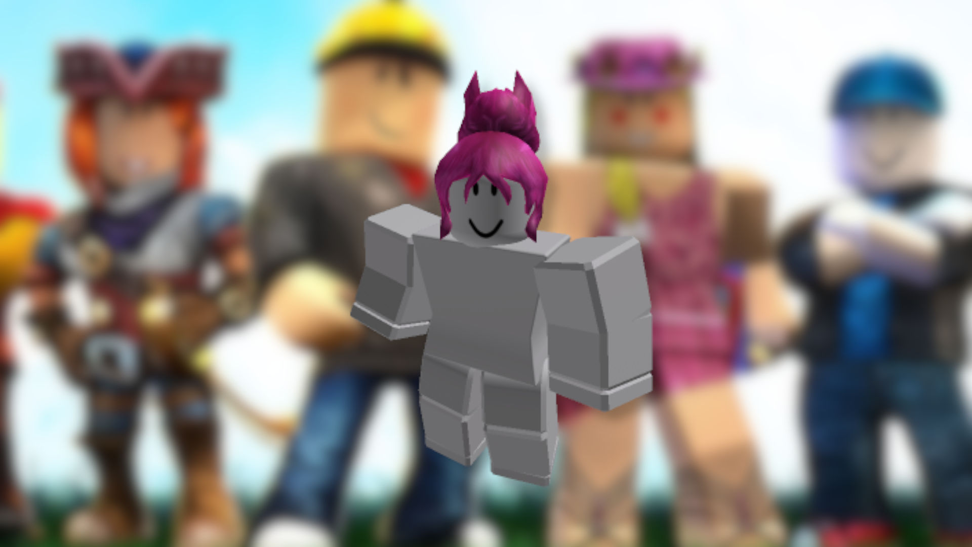 NEW* FREE HAIR ON ROBLOX! (2023) 