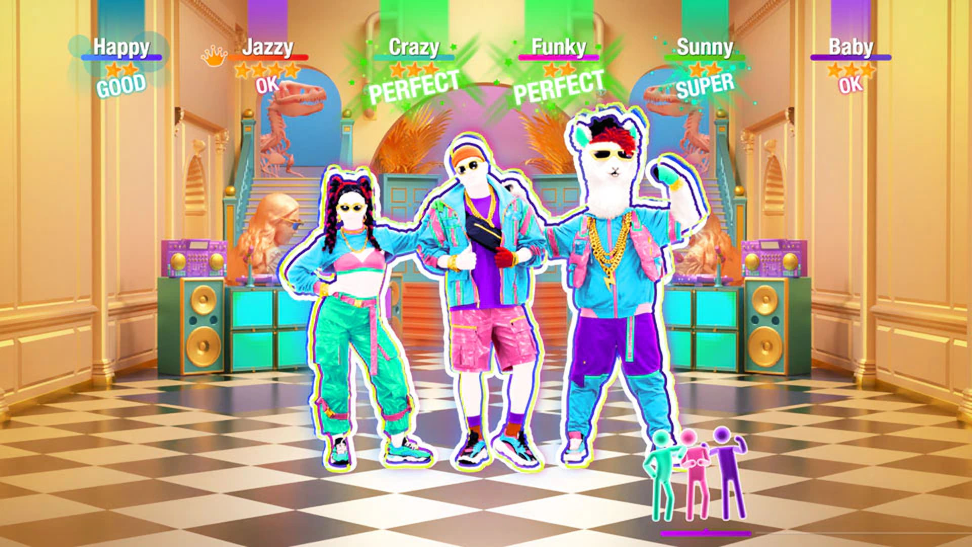 Discover the Just Dance 2024 Limited Offer!