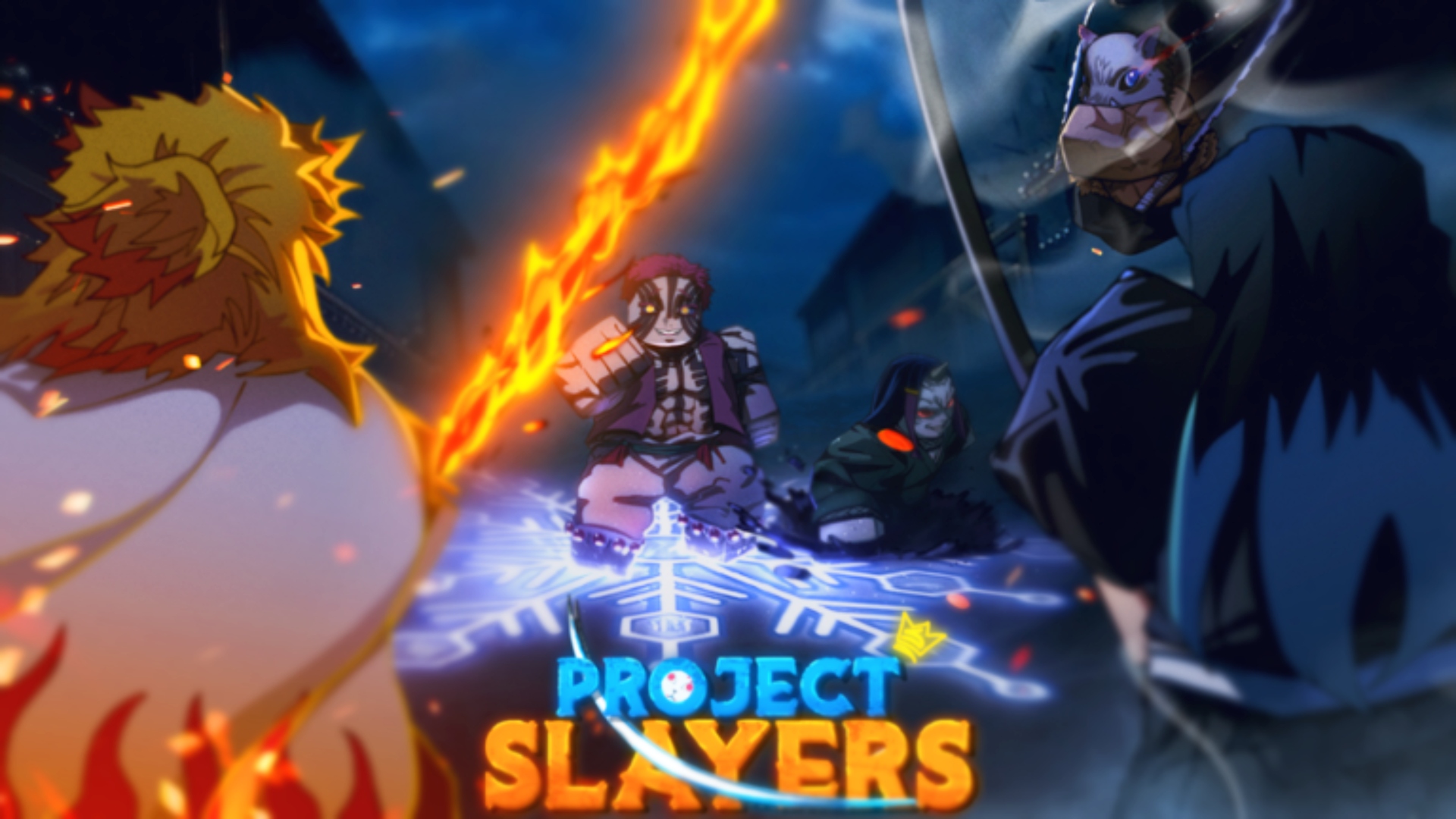The ULTIMATE Project Slayers CLAN Tier List 