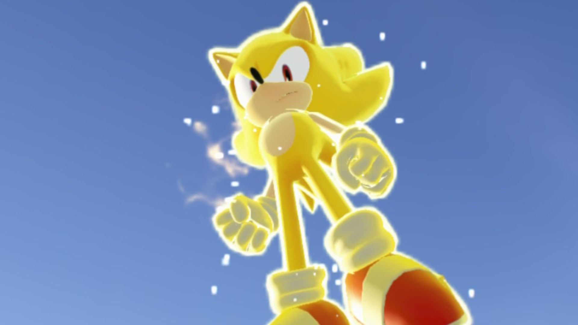 Sonic Frontiers Fans Criticize Final DLC for Being Too Difficult