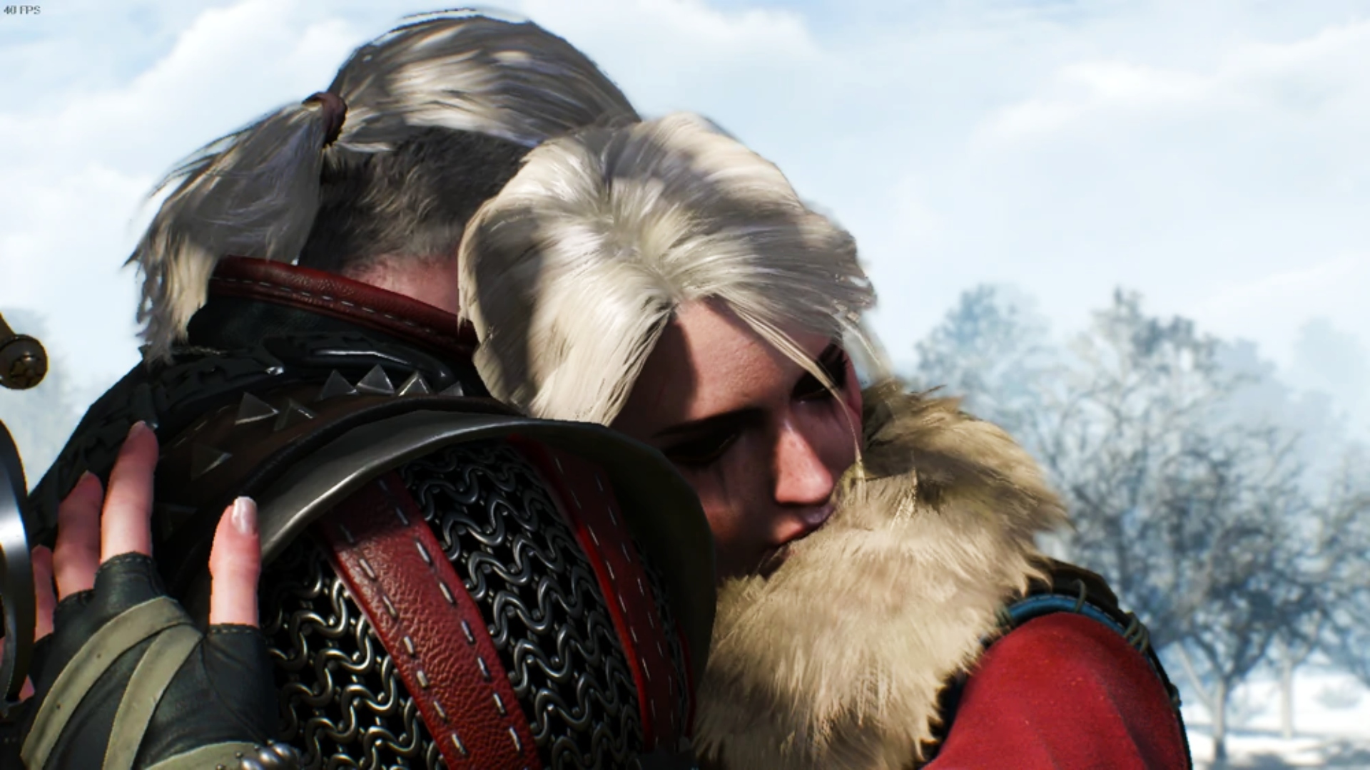 The Witcher 3: how to get the best ending