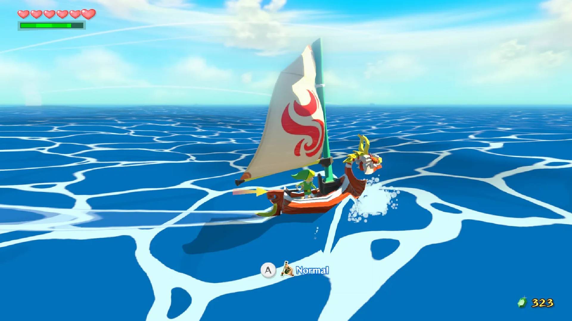 Zelda: The Wind Waker Remake Might Come To The Switch In 2023