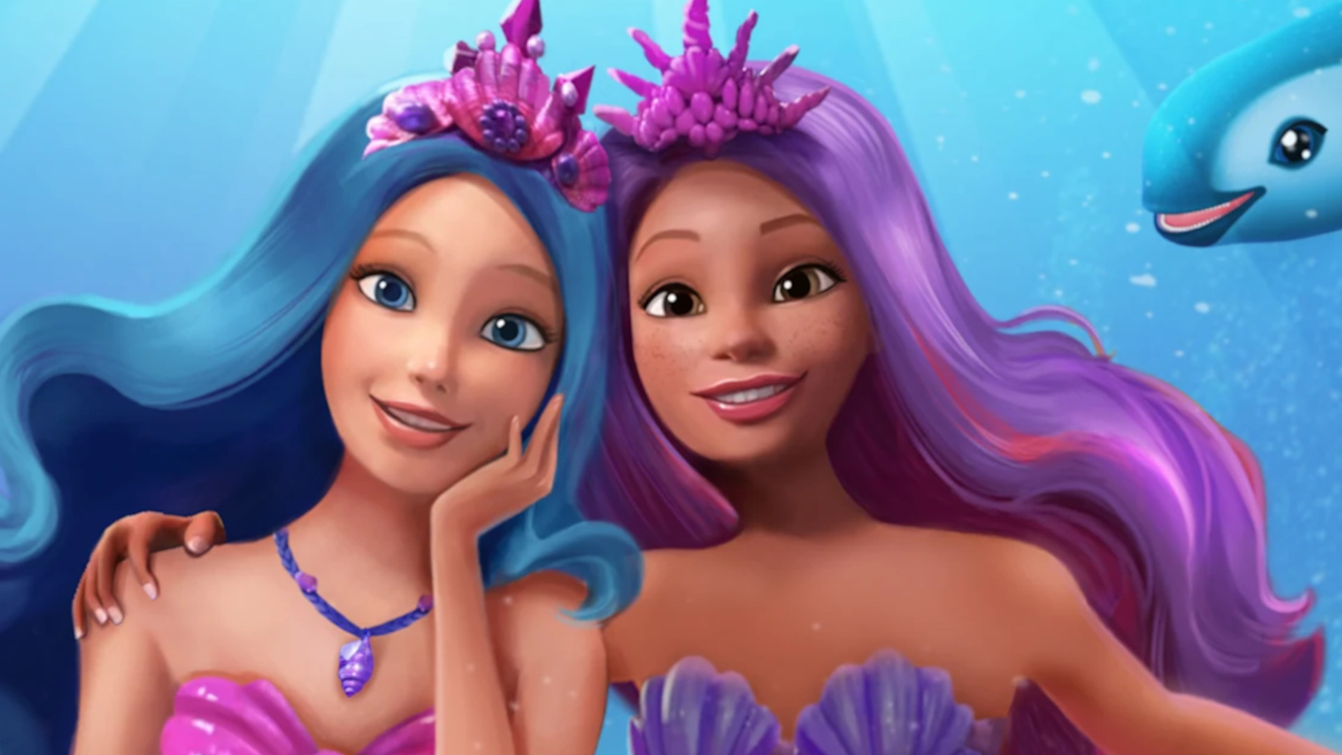 Verwacht het Verbieden verkwistend Barbie games on mobile and Switch | Pocket Tactics