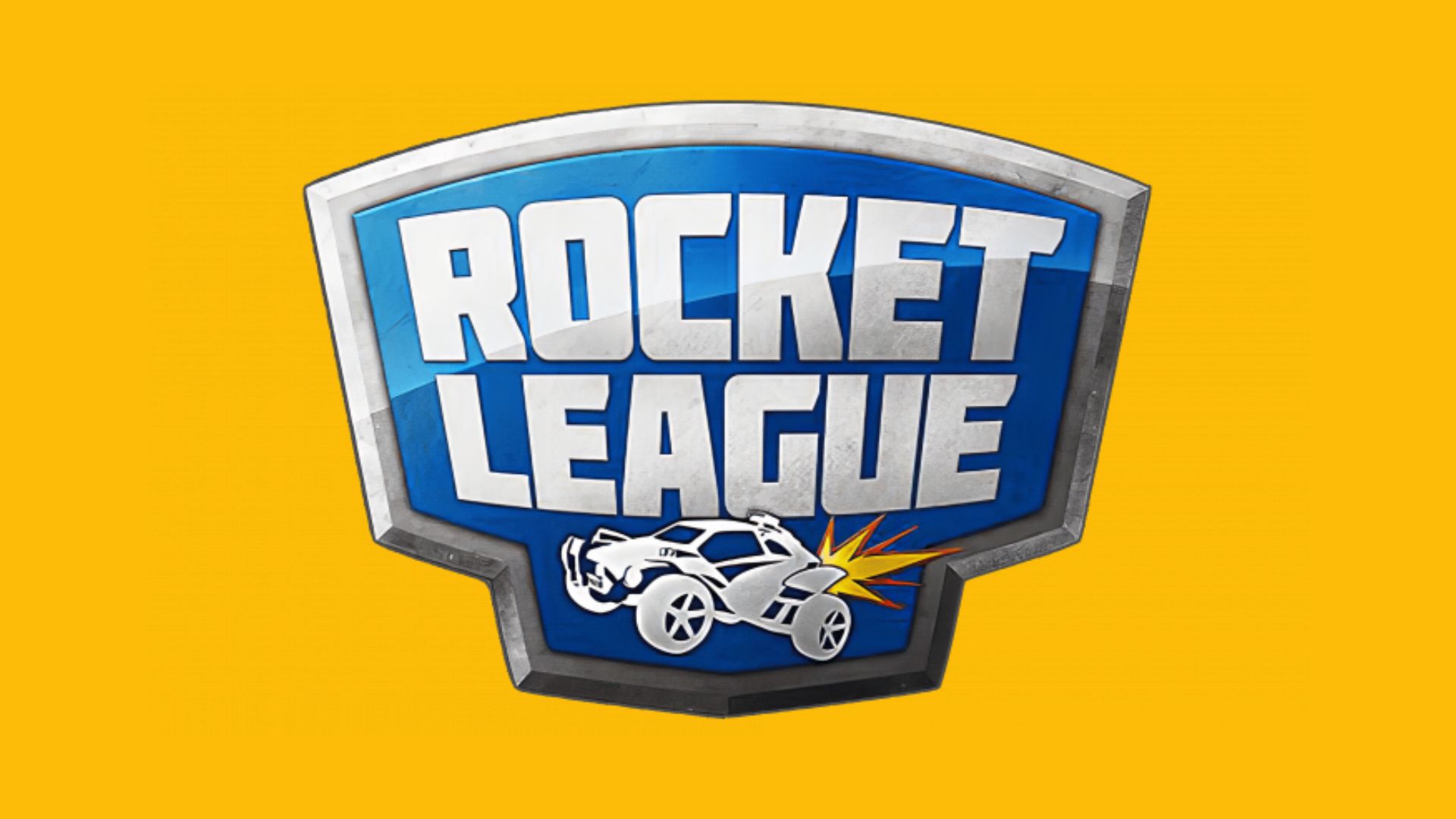 the league logo