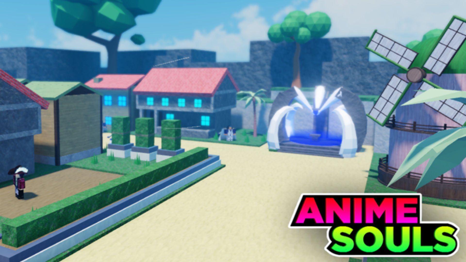 New AURAS Update - 50+ SKILL SPIN CODES & My OWN CODE, Anime Souls  Simulator