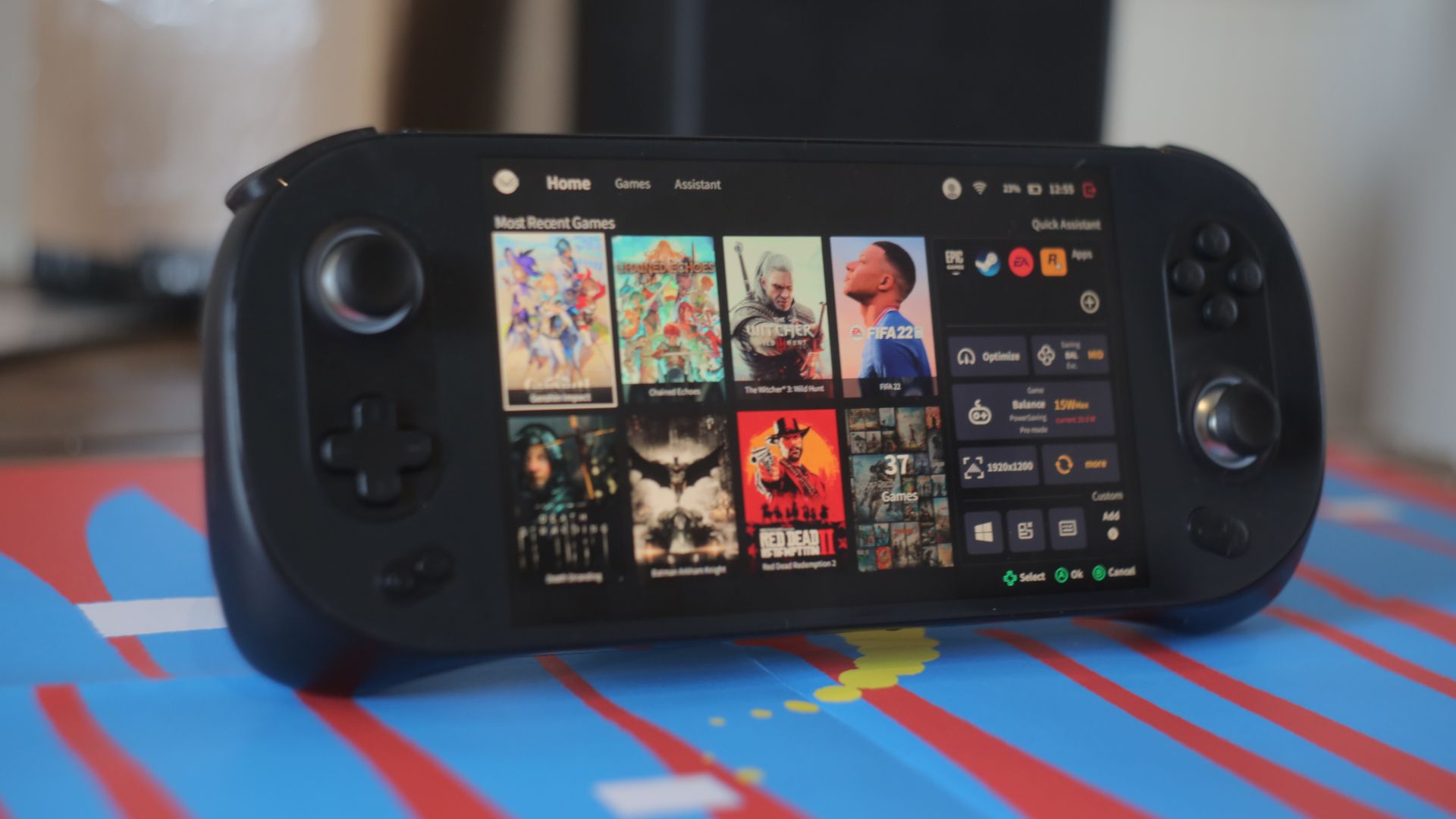 The 6 Best Game Consoles for 2023